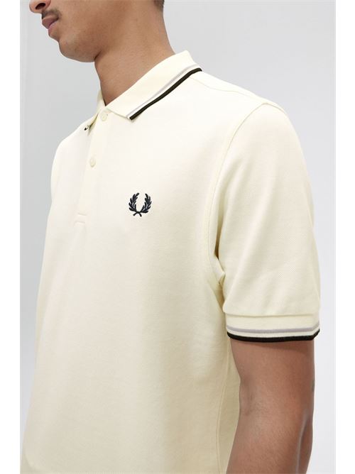 polo mm Fred Perry | M3600T53